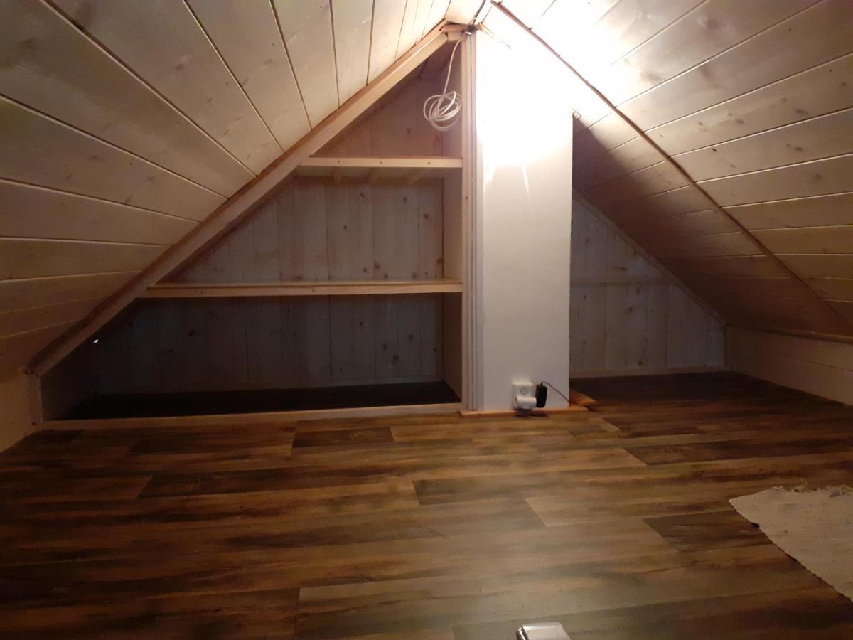 Holiday home Fajfrtka