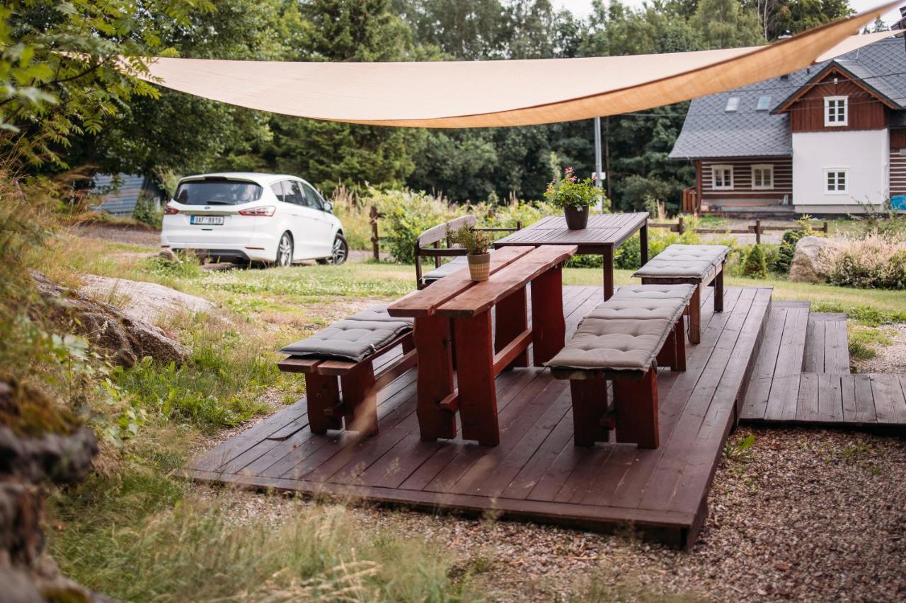 Fajfrtka Holiday home *