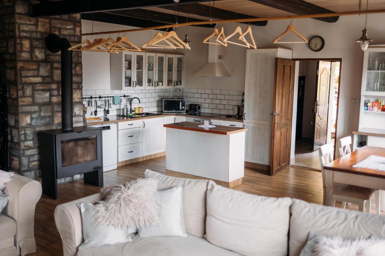Holiday home Fajfrtka *