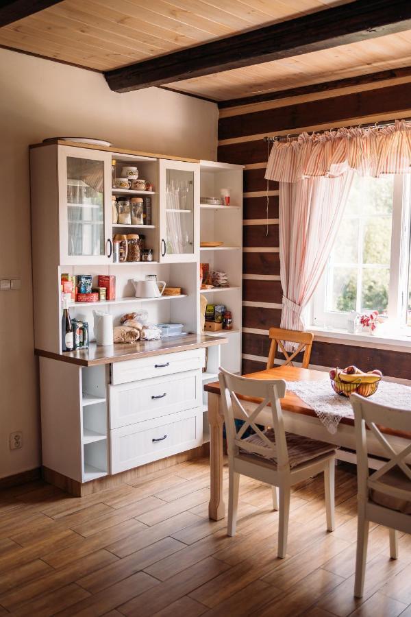 Holiday home Fajfrtka *