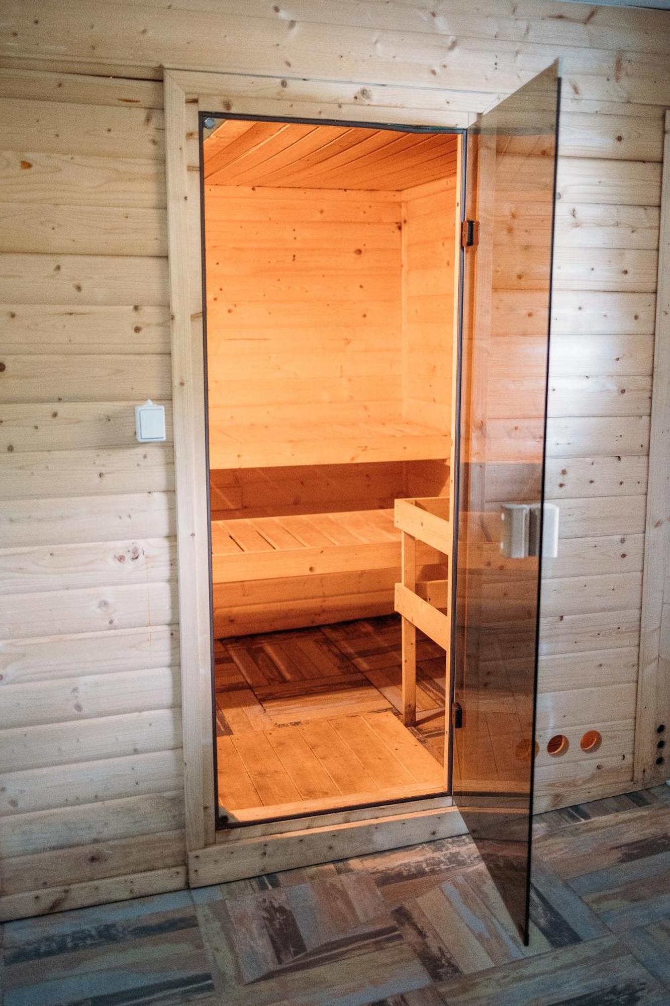 Holiday home Fajfrtka *