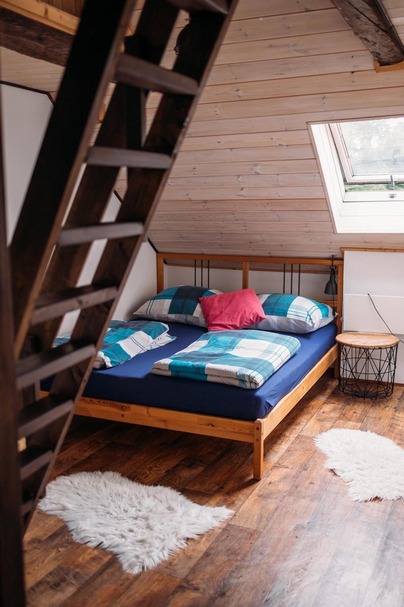 Holiday home Fajfrtka