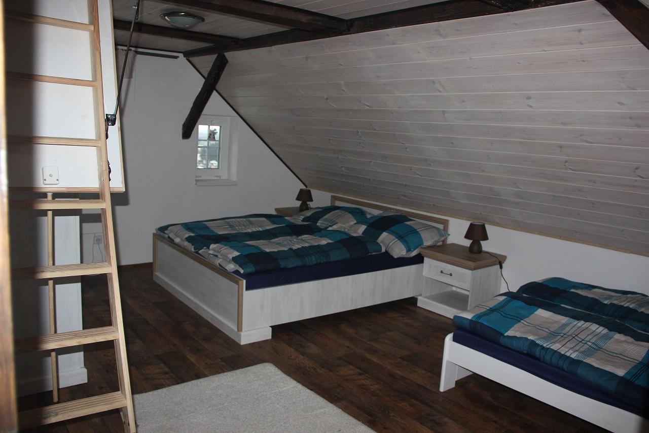Holiday home Fajfrtka