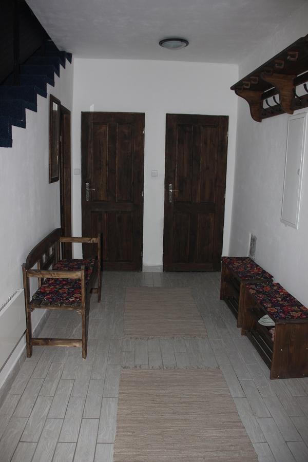 Fajfrtka Holiday home