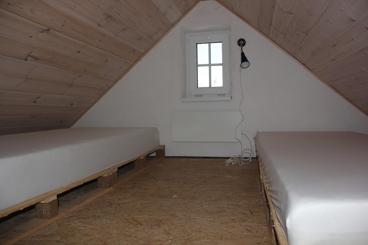 Fajfrtka Holiday home *