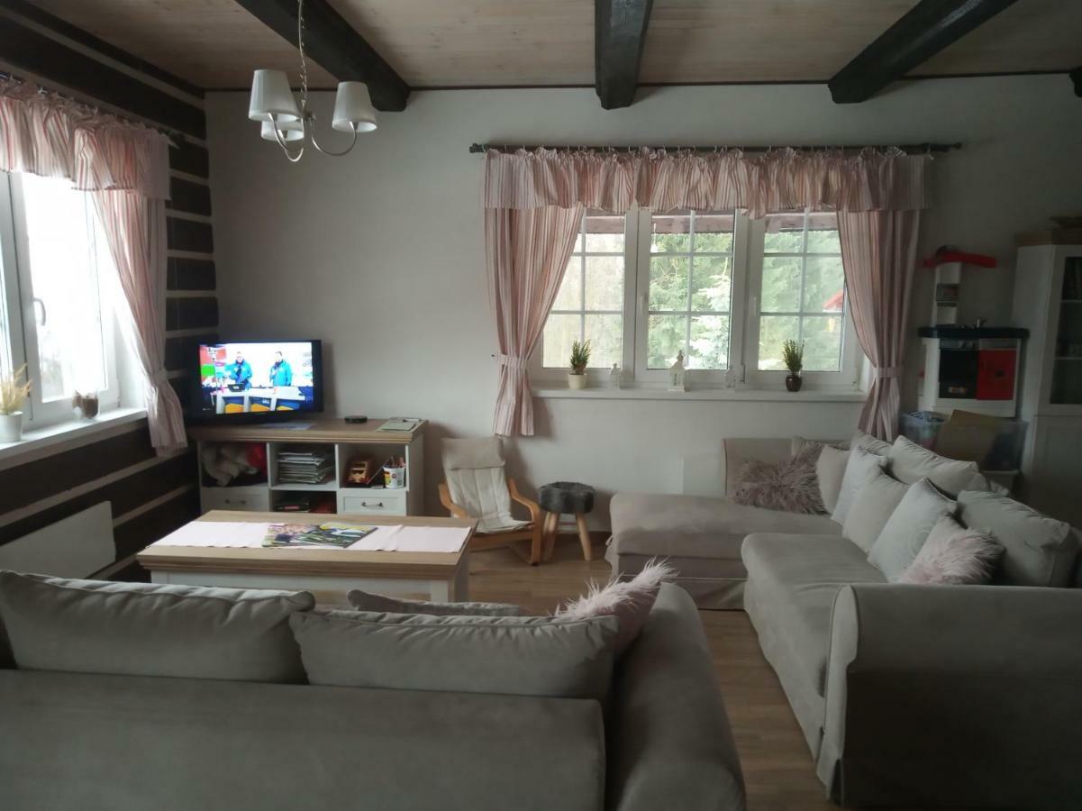 Holiday home Fajfrtka *
