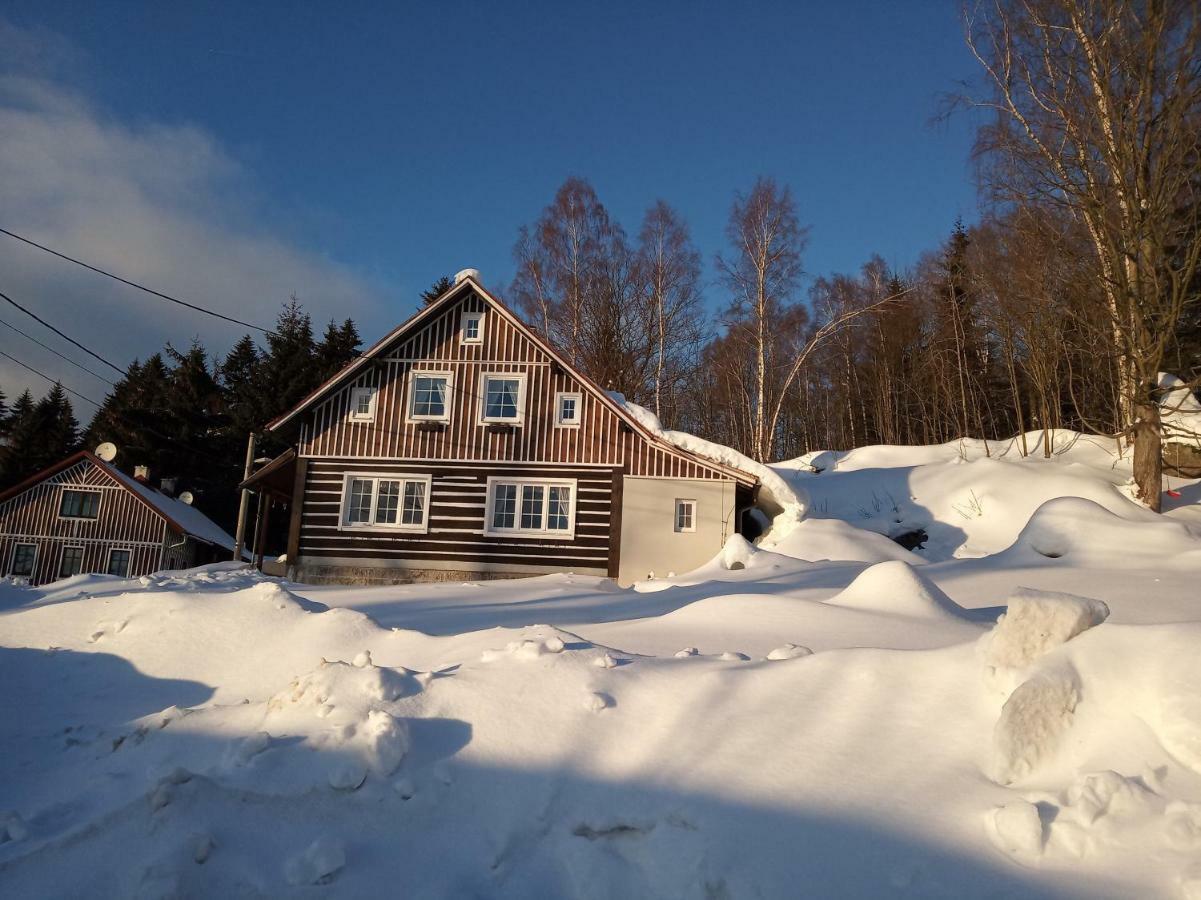 Holiday home Fajfrtka *