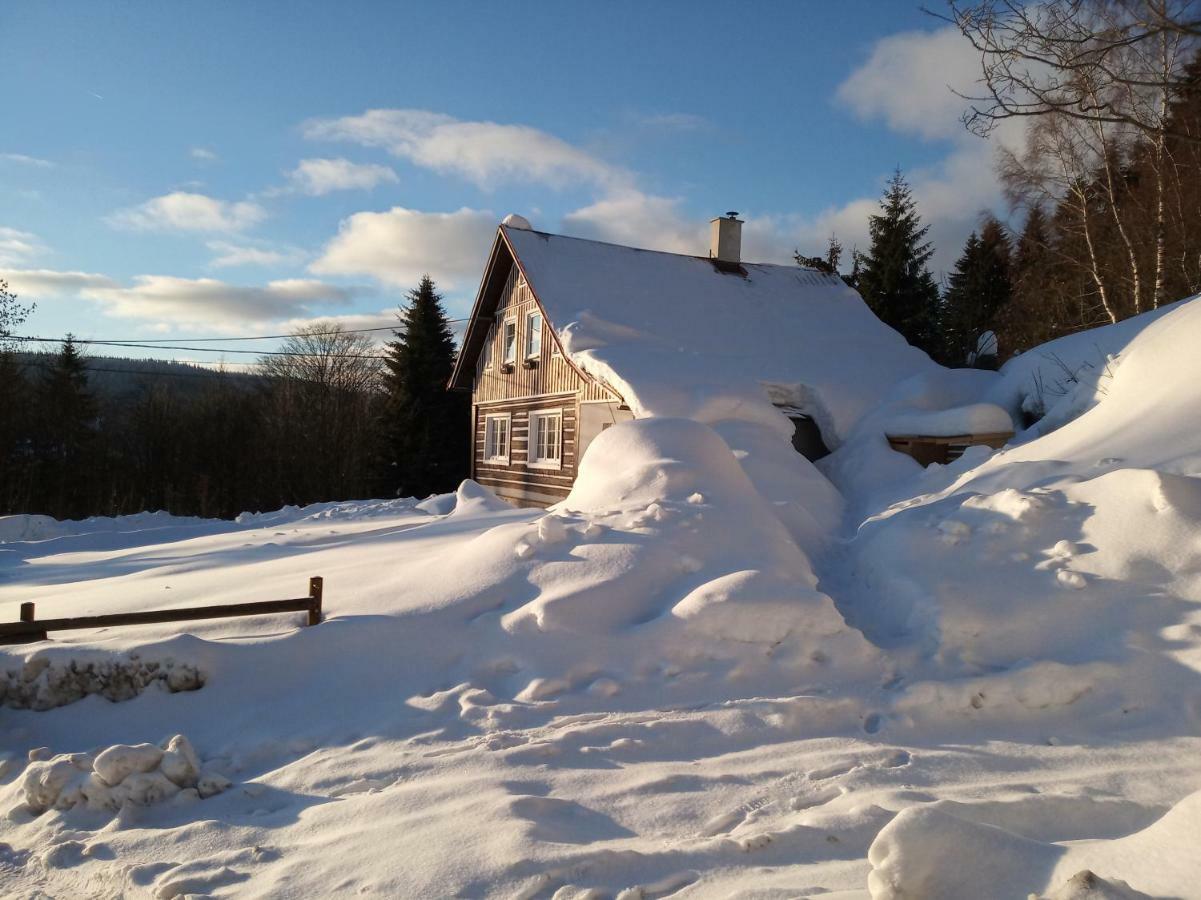 Holiday home Fajfrtka
